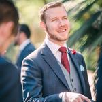 Picture of James Simon Bennett