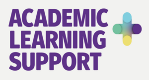 Academic Learning Support